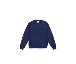 Champion Legacy C-Tech (220392) - Soft Compact Poly Fleece Crewneck Sudadera Hombre