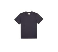 Champion Legacy C-Tech (220398) -Quick-Dry Vanise SS Crewneck Camiseta, Negro (ES503), S para Hombre