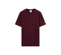 Champion Legacy - Camiseta para Hombre, Talla S, Color Rojo, Rosso, S