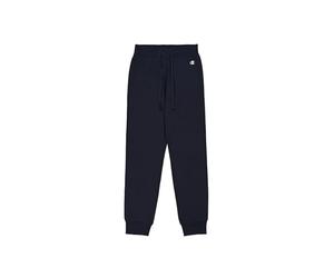 Champion Legacy Champion Basics W - Light Powerblend Fleece Rib Cuff - Pantalones Deportivos Mujer