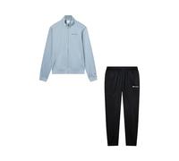 Champion Legacy - Chándal para hombre, logotipo pequeño, talla M, color azul claro, azul claro, M