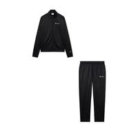 Chándal Champion Tracksuits Hombre Negro XL