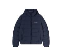 Champion Legacy - Chaqueta acolchada para hombre, talla L, color azul, azul, L