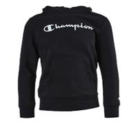 Champion Legacy-Classic Logo Sudadera con Capucha Niños y Niños