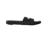 Champion Legacy-Daytona W - Chanclas para mujer, Negro Kk002, 37.5/38 EU