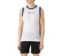 Champion Legacy Division 1 Soft Mesh S/L Camiseta Hombre (Pack de 1)