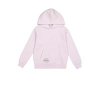 Champion Legacy Emotional Dance G (405013) - Sudadera con capucha de forro polar compacto, suave y ultraligero (240 g), Orchidea (ORP), 7-8 años (S) Niñas FW24