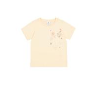 Champion Legacy Emotional Dance G (405020) - Camiseta SS con cuello redondo, Melocotón (EAC), 3-4 años (XXS) Niñas FW24