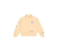 Champion Legacy Girl - Graphic Full Zip Sweatshirt Sudadera Niñas (Pack de 1)