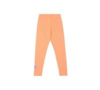 Champion Legacy Girl - Graphic Leggings, Pantalones de chándal Niñas, Pink (PS202),