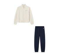 Chándal Champion Sweatsuits Niña Blanco/Azul 7 - 8 AÑOS