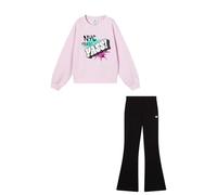 Champion Legacy Girls Chándal Niñas (Pack de 1)