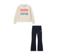 Champion Legacy Girls Chándal Niñas (Pack de 1)