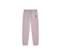 Champion Legacy Girls Pantalones, Violeta, XXS para Niñas