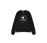 Champion Graphic - Negro - Sudadera Felpa Hombre talla L