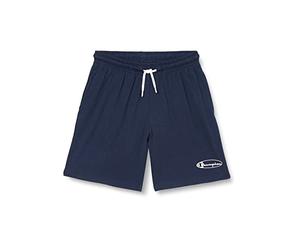Champion Legacy Graphic Shop Small Logo - Pantalones Cortos Niños y Adolescentes