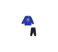 Chándal champion crewneck suit bebés azul 9 - 12 MESES