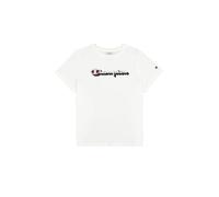 Champion Legacy Graphic Shop W (117654) - Crewneck Camiseta Mujer