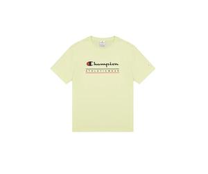 Champion Legacy - Graphic T- Shirt Camiseta Hombre (Pack de 1)