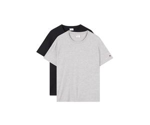 Champion Legacy - Icons 2 Pack Crewneck T-Shirt Camiseta Hombre (Pack de 2)