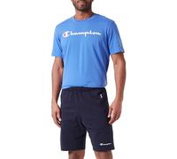 Champion Pantalón Corto Hombre 219929-BS501 - Talla Ropa: S