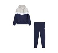 Champion Legacy Men Chándal, Gris, L para Hombre