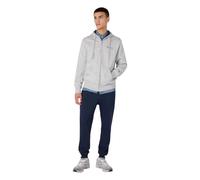 Champion Legacy Men Chándal, Gris, S para Hombre