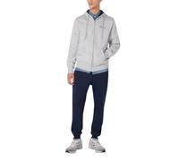 Champion Legacy Men Chándal, Gris, XS para Hombre