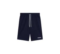 Champion Legacy Men Pantalones Cortos, Azul, S para Hombre