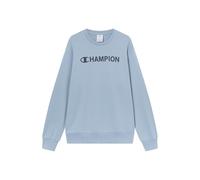 Champion Legacy Men Sudadera, Azul Claro, XL para Hombre