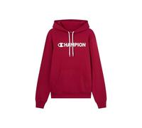 Sudadera Champion - Rojo - Sudadera Hombre MKP talla M