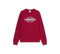Champion Legacy Men Sudadera, Rosso, S para Hombre