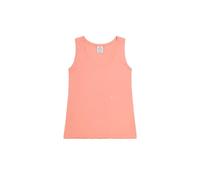 Champion Legacy Minimalist Resort W-S/L Tank Camiseta de Tirantes Anchos, Rosa melocotón Mujer