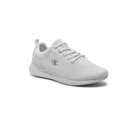 Champion Legacy Modern Sport (220367) - Stretch Jersey T-Shape SS Crewneck T-Shirt, Blanco (Wht), L Modern Sport Hombre FW24, Wht, L
