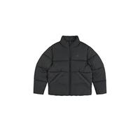 Champion Legacy Outdoor (220348) -WR Recyvled Nylon 137gr High-Neck Chaqueta, Negro (ES503), S para Hombre