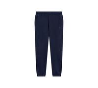 Champion Legacy - Pantalones elásticos para Hombre, L, Azul, Azul, L