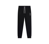 Champion Legacy - Pantalones para Hombre, Talla M, Color Negro, Negro, M