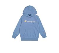 Champion Legacy Play with Graphics B (306908) - Ultra-Light Soft Compact Polyfleece Hooded Sudadera con Capucha Niños (Pack de 1)