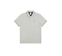 Polo champion hombre verde claro L