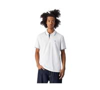 Champion Legacy-Polo with Chest Logo Camisa, Azul (Bs560), L para Hombre