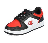 Champion Legacy RD18 2.0 Low B GS Caña Baja Niños Zapatos Negro Kk019 38.5 EU
