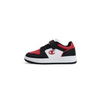 Champion Legacy RD18 2.0 Low B PS de caña Baja Niños Zapatos Negro Kk019 34 EU