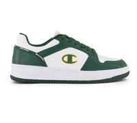 Champion Legacy RD18 2.0 Low Caña Baja Hombre Zapatos Blanco Verde Ww020 40 EU