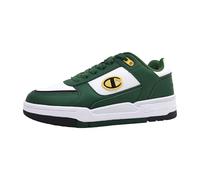 Champion Legacy RD18 Heritage B GS Bajo Top Niños Zapatos Verde Bianco Gs017 36.5 EU