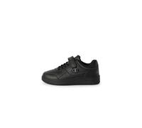 Champion Legacy RD18 Low B PS Caña Baja Niños Zapatos Negro Kk007 28.5 EU