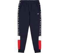 Champion Legacy Retro Sport (220335) -Soft Compact Poly Fleece Rib Cuff Pantalones Deportivos, Azul (BS501), XXL para Hombre