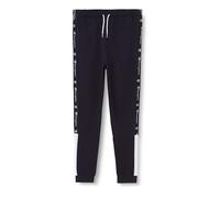 Champion Legacy Retro Sport B (306858) -Ultralight Soft Compact Fleece Rib Cuff Pantalones Deportivos, Azul (BS501), 13-14 años para Niños