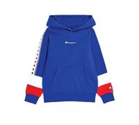 Champion Legacy Retro Sport B-Spring Terry Sudadera con Capucha Niños y niños