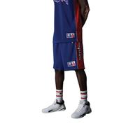Champion Legacy Retro Sport - Lateral Colorblock Polywarpknit Bermudas - Pantalones Cortos Hombre