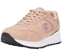 Champion Legacy RR Champ Plat NY W, Zapatillas Deportivas Mujer, Rosa Sucio Ps127, 38 EU